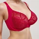 Бюстгальтер Diorella 62632 E красный 95E - изображение 3