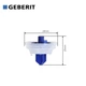 Мембрана для впускных клапанов GEBERIT 242.313.00.1 - изображение 3