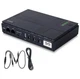 ИБП для роутеров/коммутаторов DC1018P (10400mAh) выходы USB-5V, DC-5V/9V/12V - изображение 5