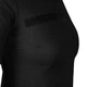 Поло Pani Paladin Long CoolPass Pique LT Чорне (8882), 2XL - зображення 6