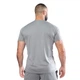 Футболка FitPro Сіра (9195), 4XL - изображение 3