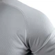 Футболка FitPro Сіра (9195), 4XL - изображение 5