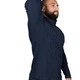Флісова кофта Hawk Himatec Темно-синя (7288), 4XL - изображение 5