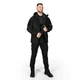 Куртка Stalker 2.0 SoftShell Чорна (9488), 3XL - изображение 2