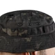 Панама Combat Twill Multicam Black (8911), 58 - зображення 3