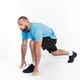 Футболка FitPro Блакитна (8976), S - изображение 3