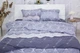 Простирадло MirSon Бязь №157 Jose 2 200 х 220 см (2200001087453) - зображення 2
