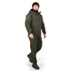 Куртка Stalker 2.0 SoftShell Олива (9421), L - изображение 3