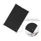 Чехол AIRON Premium для Lenovo P11/P11 Plus (TB-J606F/J616F) с защитной пленкой и салфеткой - изображение 7