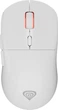 Mysz Genesis Zircon XIII Wireless RGB White (NMG-2090) - obraz 1