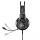 Навушники Hoco W106 Tiger gaming headset Black - зображення 4