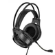 Навушники Hoco W106 Tiger gaming headset Black - зображення 3