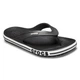 Кроксы вьетнамки Crocs Bayband Flip Black жіночі 41 - изображение 1