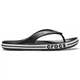 Кроксы вьетнамки Crocs Bayband Flip Black жіночі 41 - изображение 3