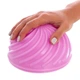 Полусфера массажная балансировочная Zelart Balance Kit игольчатая подушка для стоп и координации "ёжик" фиолетовая тренажер для ЛФК и фитнеса профессиональный дизайн - изображение 3