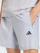 Спортивные шорты мужские Adidas Workout Essentials Base KC5287 L-7 Серые (4068819655367) - изображение 5