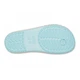 Кроксы вьетнамки Crocs Bayband Flip Ice Blue/Melon 37 - изображение 3