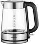 Стеклянный электрочайник Ardesto EKL-F200 - изображение 1