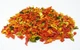 Сушеный сладкий перец кусочками 100г - изображение 3