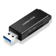 Кардрідер UGREEN CM104 USB 3.0 TF + SD Dual Reader, до 5 Гбіт/с, для ПК, ноутбука, камери, чорний - зображення 1
