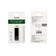 Кардрідер UGREEN CM104 USB 3.0 TF + SD Dual Reader, до 5 Гбіт/с, для ПК, ноутбука, камери, чорний - зображення 2