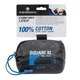 Вкладиш для спального мішка Ferrino Liner Comfort Light SQ XL Blue - зображення 2