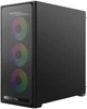 Корпус Ocypus Delta C70 ARGB Black (DELTA-C70-BKG400XX-GL) - зображення 3