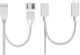 Корпус Ocypus Delta C70 ARGB White (DELTA-C70-WHG400XX-GL) - изображение 8
