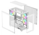 Корпус Ocypus Gamma C52 ARGB White (GAMMA-C52-WHD300XX-GL) - зображення 8