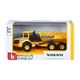 Самоскид Bburago Volvo A25G (1:50) - зображення 10