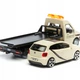 Ігровий Набір Bburago Евакуатор з автомоделлю VW Polo GTI Mark 5 (1:43) - зображення 9