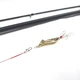 Спиннинг в сборе с катушкой полный комплект на щуку Weida Expert 2.1м 5-28г + Weida WB 2000 - изображение 6