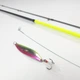 Спиннинг в сборе с катушкой полный комплект на щуку Weida Expert 2.1м 5-28г + Weida WE 3000 - изображение 5