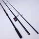 Бюджетне коропове вудилище штекерне трьохскладове Excalibur Carp 120г 3.3м - зображення 2