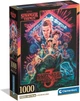 Пазл Clementoni STRANGER THINGS S03, Очень странные дела - 1000 элементов - изображение 1