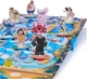 Гра настільна Spin Master Games, Disney's Lilo & Stitch Surf Showdown Стітч Серфінг - зображення 4