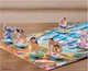 Гра настільна Spin Master Games, Disney's Lilo & Stitch Surf Showdown Стітч Серфінг - зображення 5