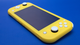 Консоль Nintendo Switch Lite 32GB (045496452681) Yellow - изображение 3