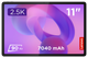 Планшет Idea Tab 8/128 WiFi Luna Grey + Pen (ZAFR0462UA) Lenovo 000342732 - изображение 1