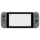 Консоль Nintendo Switch HAC-001(-01) 32GB Grey - изображение 1