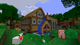 Гра Minecraft для PS5 (5056635611741) - изображение 4