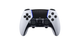 Геймпад Бездротовий Sony PlayStation 5 DualSense Edge (9444398) White Black - зображення 2