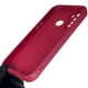 Чехол силиконовый Soft Touch для Realme C3 бордовый (Полная защита камеры) - изображение 3