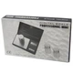 Весы ювелирные ACS MS 2020 1000gr/0.1g черные (МХ НФ-00007157) - изображение 3