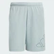 Спортивные шорты мужские Adidas Workout Essentials Base Pique KC8118 L-7 Зеленые (4068819787440) - изображение 6