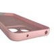Чохол силіконовий оригінальний Soft Touch з 3D принтом злого кота для Xiaomi Redmi 13 4G рожевий (Повний захист камери) - зображення 4