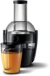 Соковыжималка центробежная PHILIPS Viva Collection HR1855/70 - изображение 3