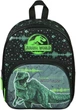 Plecak Scooli Jurassic World 29 x 25 x 9 cm (4043946313243) - obraz 1