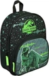Plecak Scooli Jurassic World 29 x 25 x 9 cm (4043946313243) - obraz 2