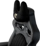 Геймерское кресло GT Racer X-7484 Fabric Black XL - изображение 2